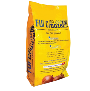 مبيد فول كروز 72%