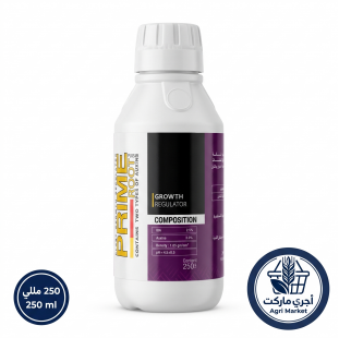 برايم رووت بلس (Prime Root Plus): السر وراء مجموع جذري قوي ومحصول وفير من "أجري ماركت"